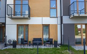 Ds Apartamenty Jasminowa