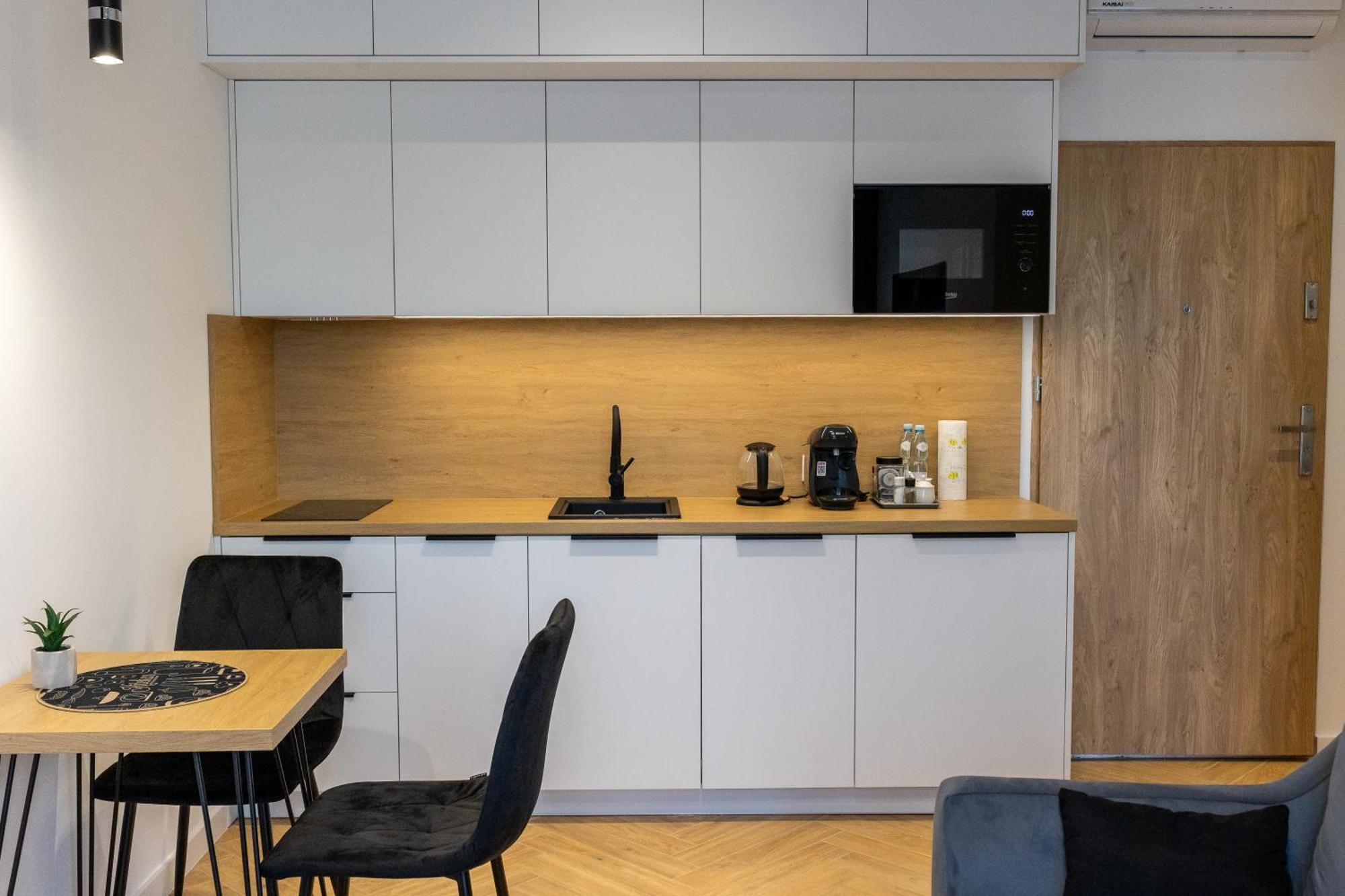 Ds Apartamenty Jasminowa Затор Экстерьер фото