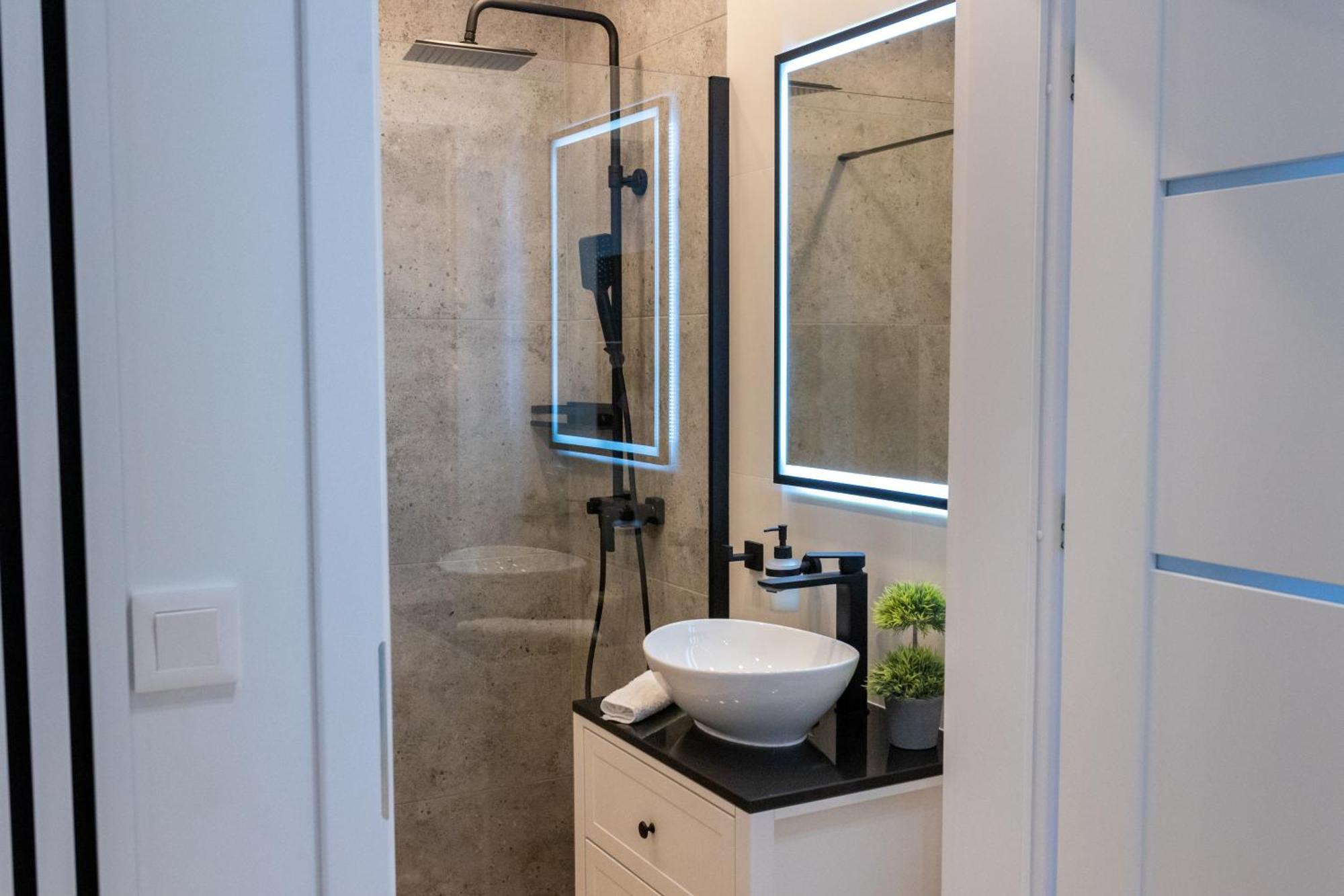 Ds Apartamenty Jasminowa Затор Экстерьер фото