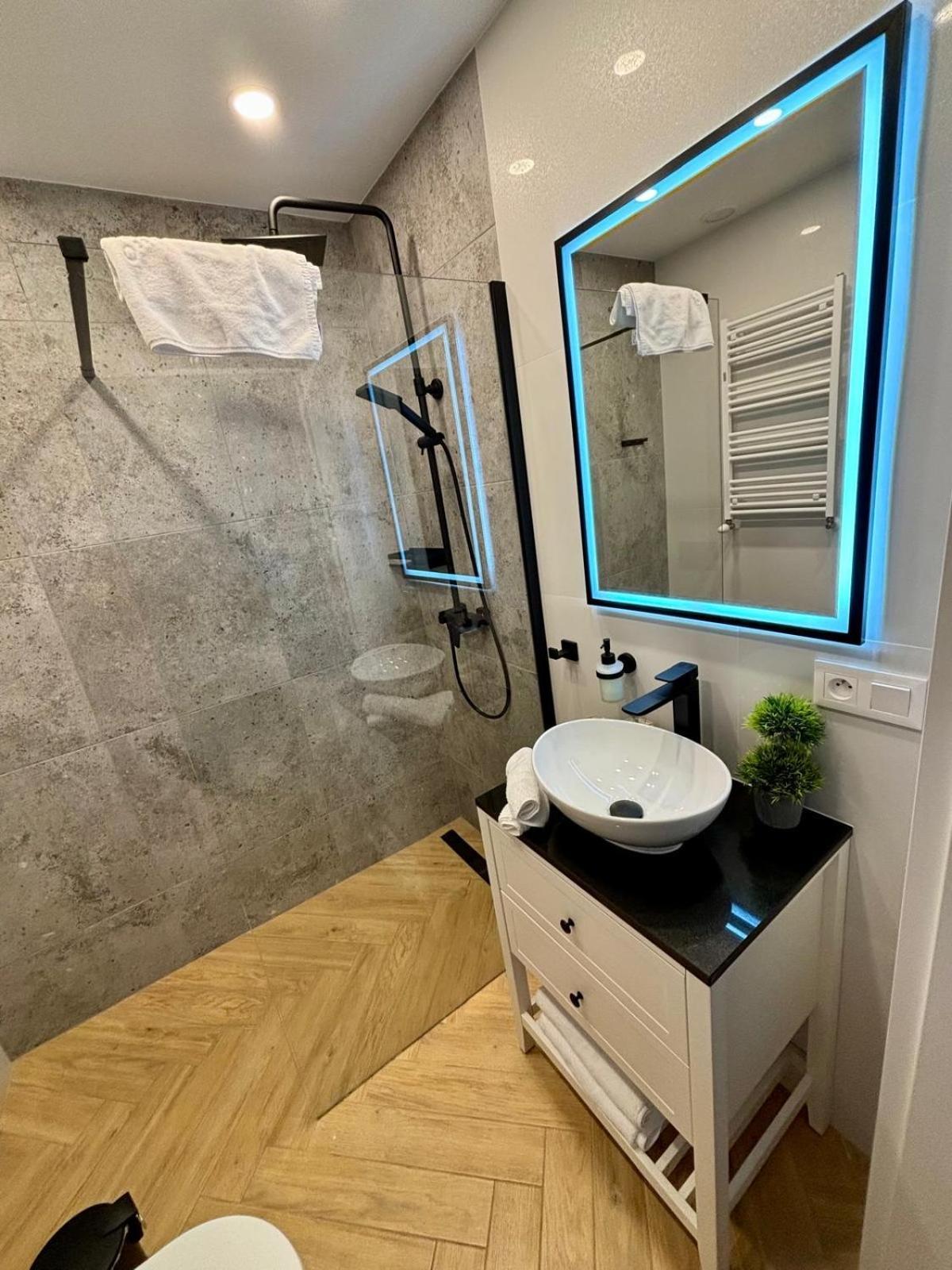 Ds Apartamenty Jasminowa Затор Экстерьер фото